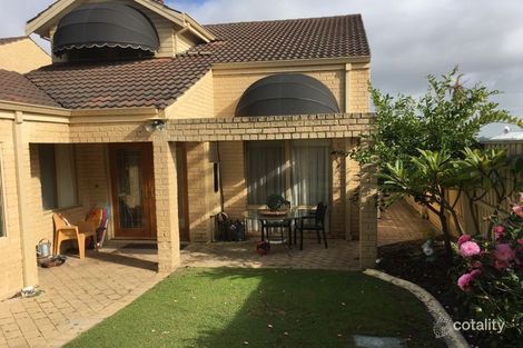 Property photo of 97B Matheson Road Applecross WA 6153