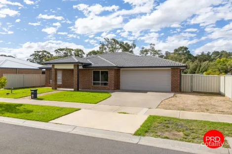 5 Sampson Pl, Marong, VIC 3515