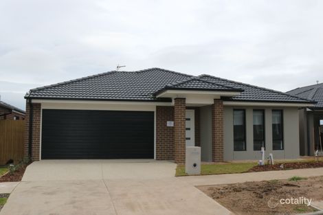 13 Stephenson Dr, Armstrong Creek, VIC 3217