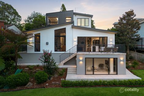 Property photo of 7 Ivy Street Ryde NSW 2112