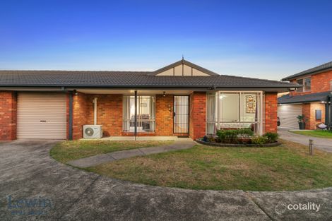 Property photo of 2/52 Bear Street Mordialloc VIC 3195