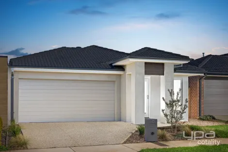 54 Greenmont Rd, Wyndham Vale, VIC 3024