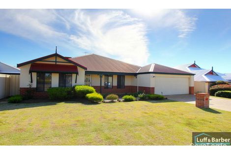 Property photo of 6 Goulds Pass Baldivis WA 6171