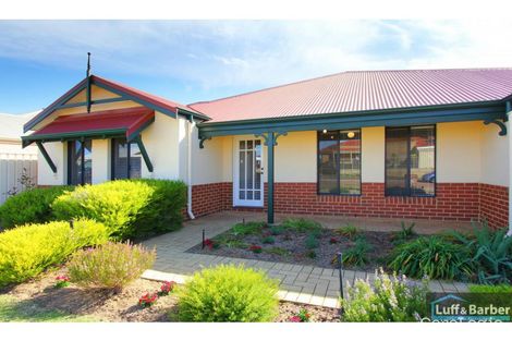 Property photo of 6 Goulds Pass Baldivis WA 6171