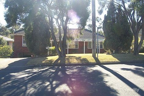 9 Woodbury St, North Rocks, NSW 2151