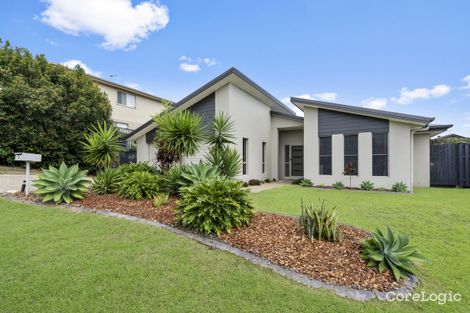 Property photo of 3 Ainsworth Street Pacific Pines QLD 4211