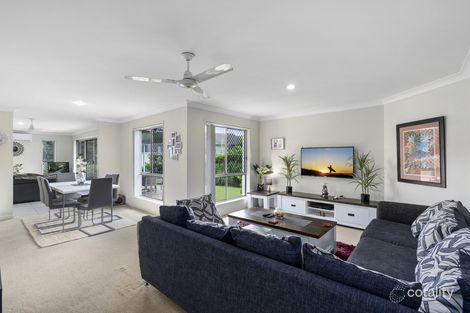 Property photo of 3 Ainsworth Street Pacific Pines QLD 4211