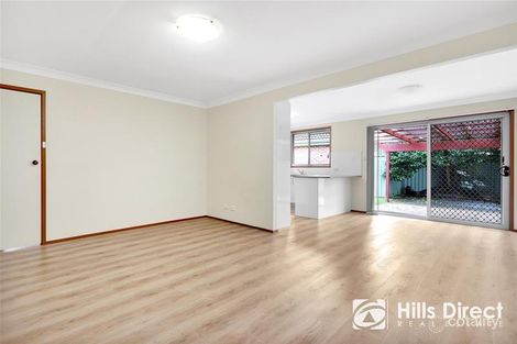 Property photo of 6 Cocos Place Nirimba Fields NSW 2763