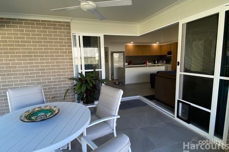 Property photo of 34 Keith Andrews Avenue South West Rocks NSW 2431