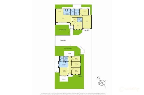 Property photo of 2/25 Willana Avenue Hamlyn Heights VIC 3215