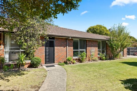 Property photo of 1/1348 Dandenong Road Hughesdale VIC 3166