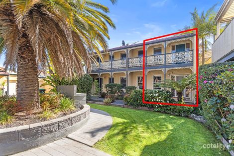 Property photo of 17/899 Mt Alexander Road Essendon VIC 3040