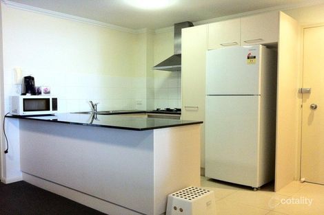 Property photo of 18/161 Main Street Kangaroo Point QLD 4169