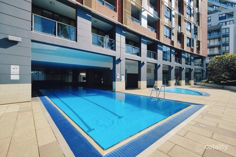 Property photo of 812/8-10 Brodie Spark Drive Wolli Creek NSW 2205