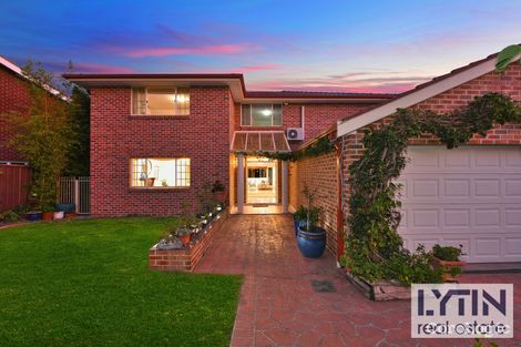 Property photo of 86 Blackwall Point Road Chiswick NSW 2046