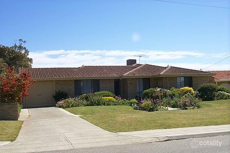 34 Paulik Way, Hamilton Hill, WA 6163