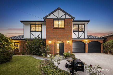 Property photo of 2 Lehmann Avenue Grovedale VIC 3216