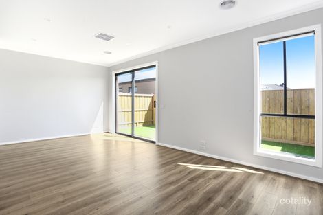 Property photo of 8 Beresford Street Truganina VIC 3029