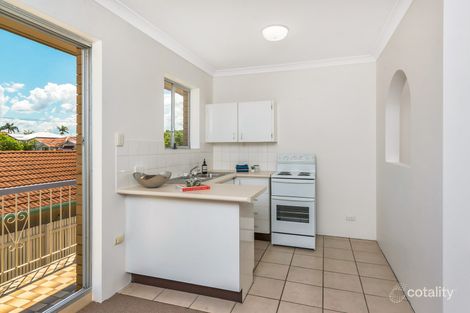 Property photo of 3/83 Dobson Street Ascot QLD 4007