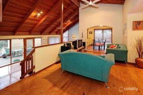 Property photo of 6 Kubis Drive Ringwood North VIC 3134