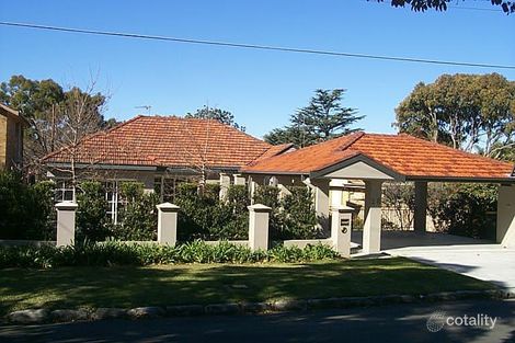 28 Dalmeny Rd, Northbridge, NSW 2063