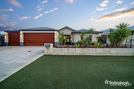 Property photo of 33 Kalinga Drive Ellenbrook WA 6069