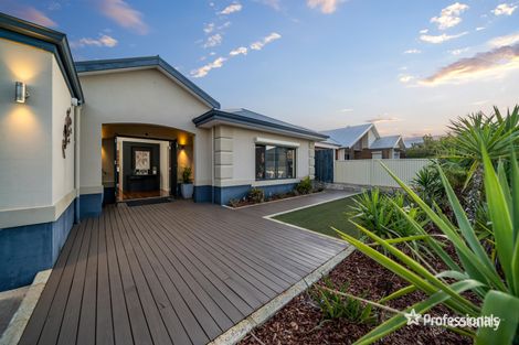 Property photo of 33 Kalinga Drive Ellenbrook WA 6069