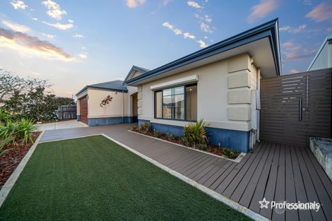 Property photo of 33 Kalinga Drive Ellenbrook WA 6069