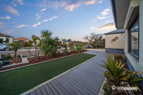 Property photo of 33 Kalinga Drive Ellenbrook WA 6069