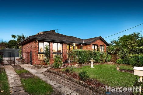38 Gauntlet Ave, Glen Waverley, VIC 3150