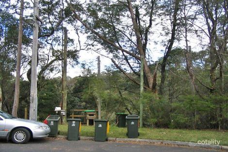 21 The Bastion, Hornsby, NSW 2077