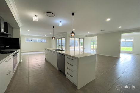 Property photo of 18 Jupiter Road Kellyville NSW 2155