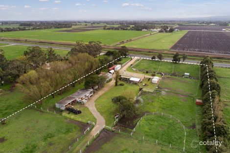 970 Koo Wee Rup-Longwarry Rd, Catani, VIC 3981