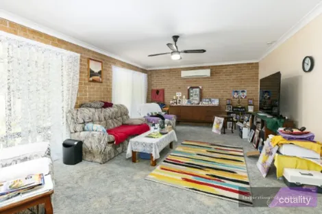 Property photo of 14 Begonia Crescent Nambucca Heads NSW 2448