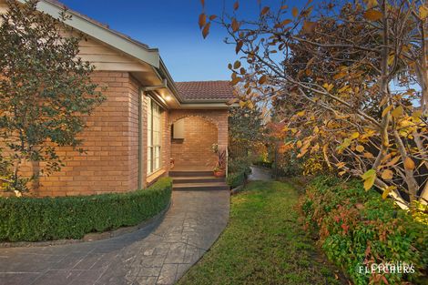 Property photo of 3 Beresford Close Doncaster East VIC 3109