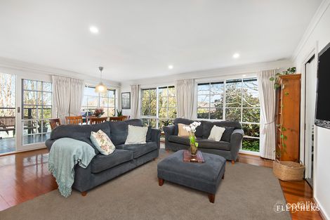 Property photo of 3 Beresford Close Doncaster East VIC 3109