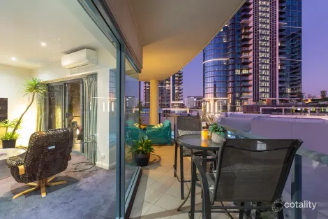 18/19 Bowman St, South Perth, WA 6151