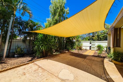 Property photo of 53A Deighton Street Mornington QLD 4825