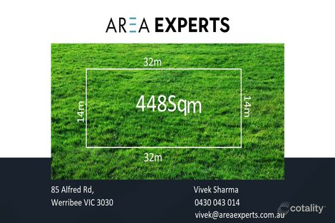 Property photo of 85 Alfred Road Werribee VIC 3030