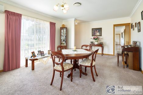 Property photo of 1 Waratah Court Drouin VIC 3818