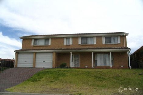 99 Rickard Rd, Cordeaux Heights, NSW 2526