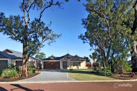 11 Arabian Dr, Coodanup, WA 6210