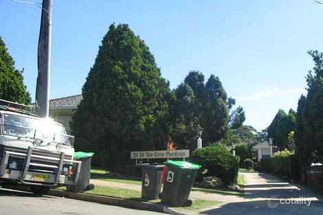 3/24-26 Warwick St, Hurstville, NSW 2220