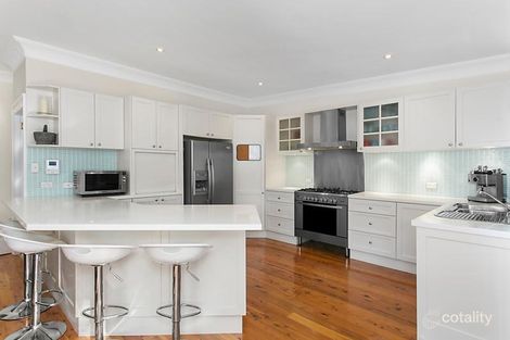 Property photo of 1 Addington Avenue Ryde NSW 2112