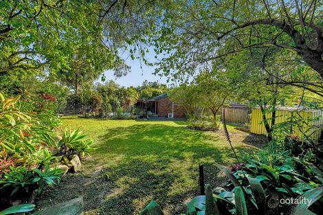 Property photo of 18 Twilight Drive Mudgeeraba QLD 4213