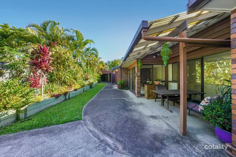Property photo of 18 Twilight Drive Mudgeeraba QLD 4213