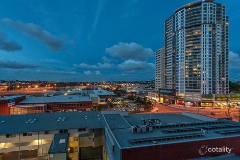 1064/16 Hamilton Pl, Bowen Hills, QLD 4006