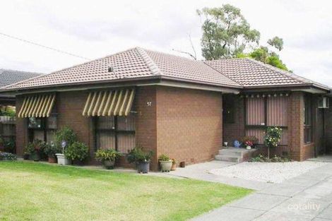 Property photo of 57 Carrington Boulevard Thomastown VIC 3074