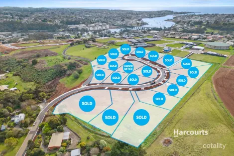 21 Curtis Pl, Ambleside, TAS 7310