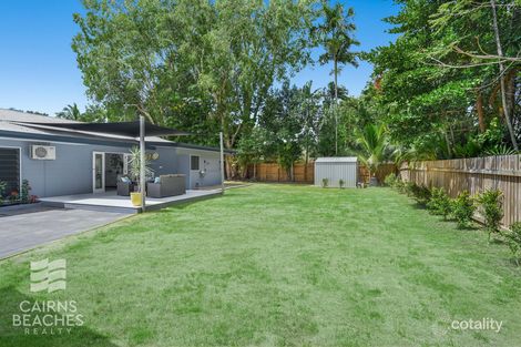 Property photo of 61B Kewarra Street Kewarra Beach QLD 4879